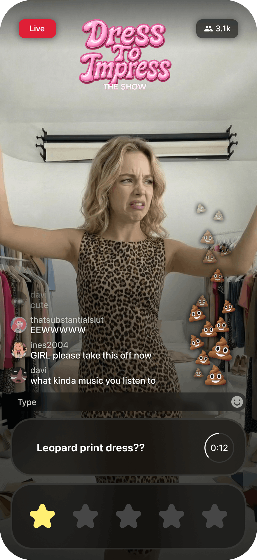 Screen 5